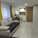 Apartamenty Milka