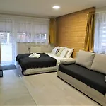 Apartamenty Milka