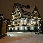 Apartamenty Milka