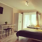 Apartamenty Milka