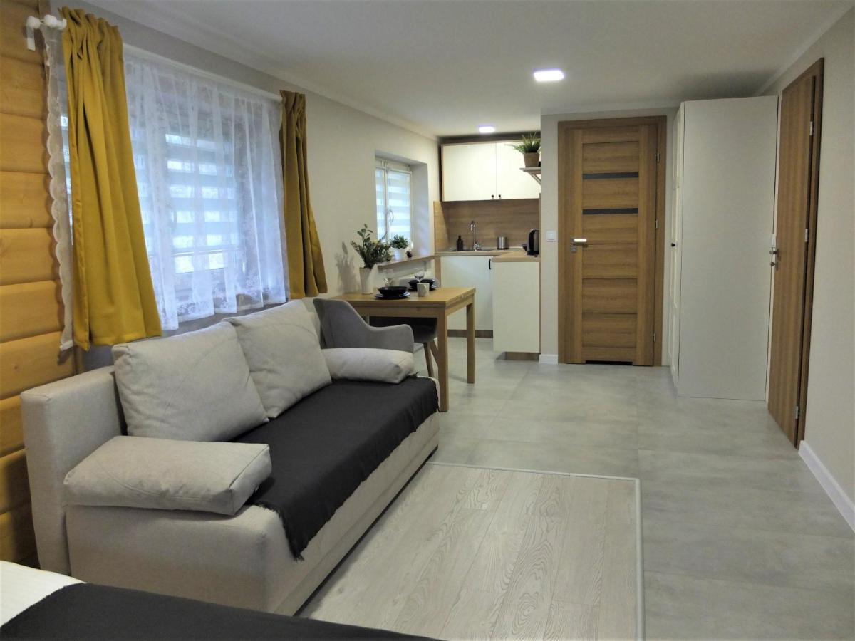 Milka Homestay Zakopane