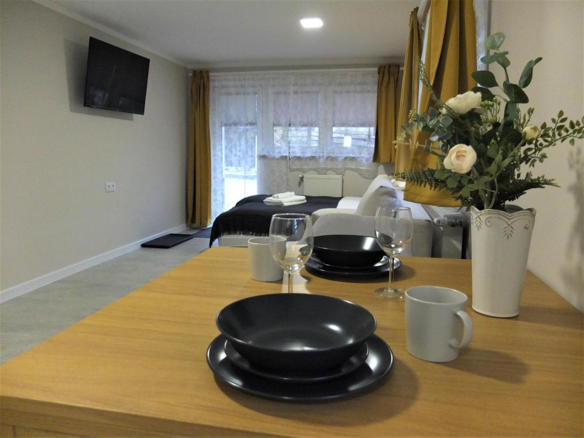 Homestay Milka Zakopane