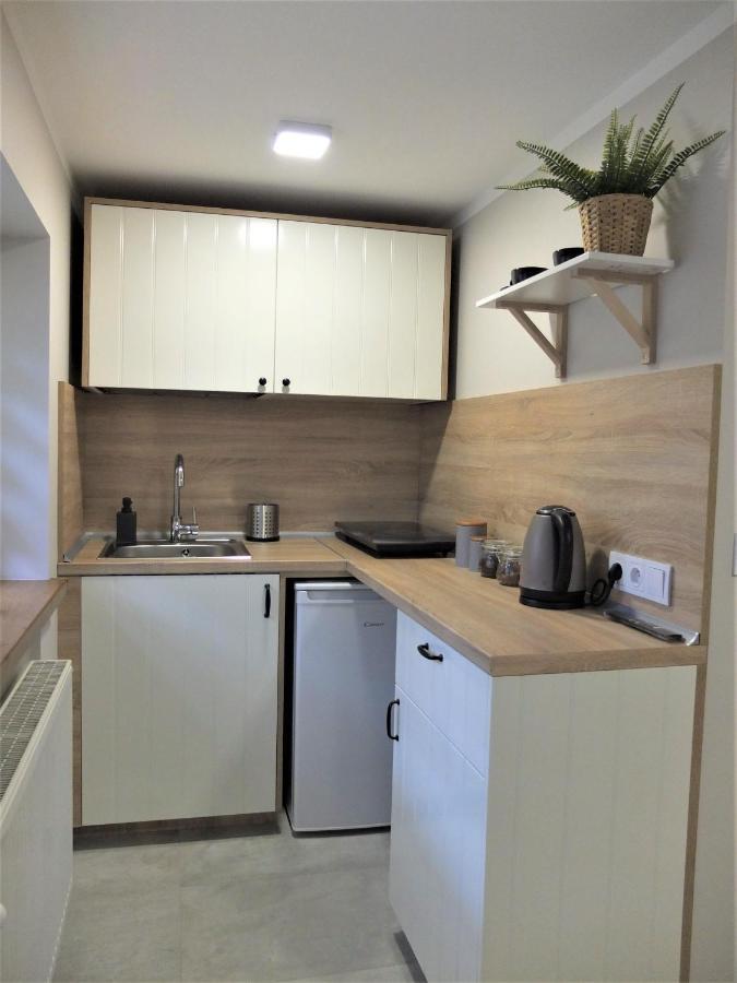 Milka Homestay Zakopane