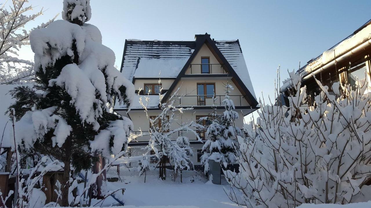 Homestay Milka Zakopane