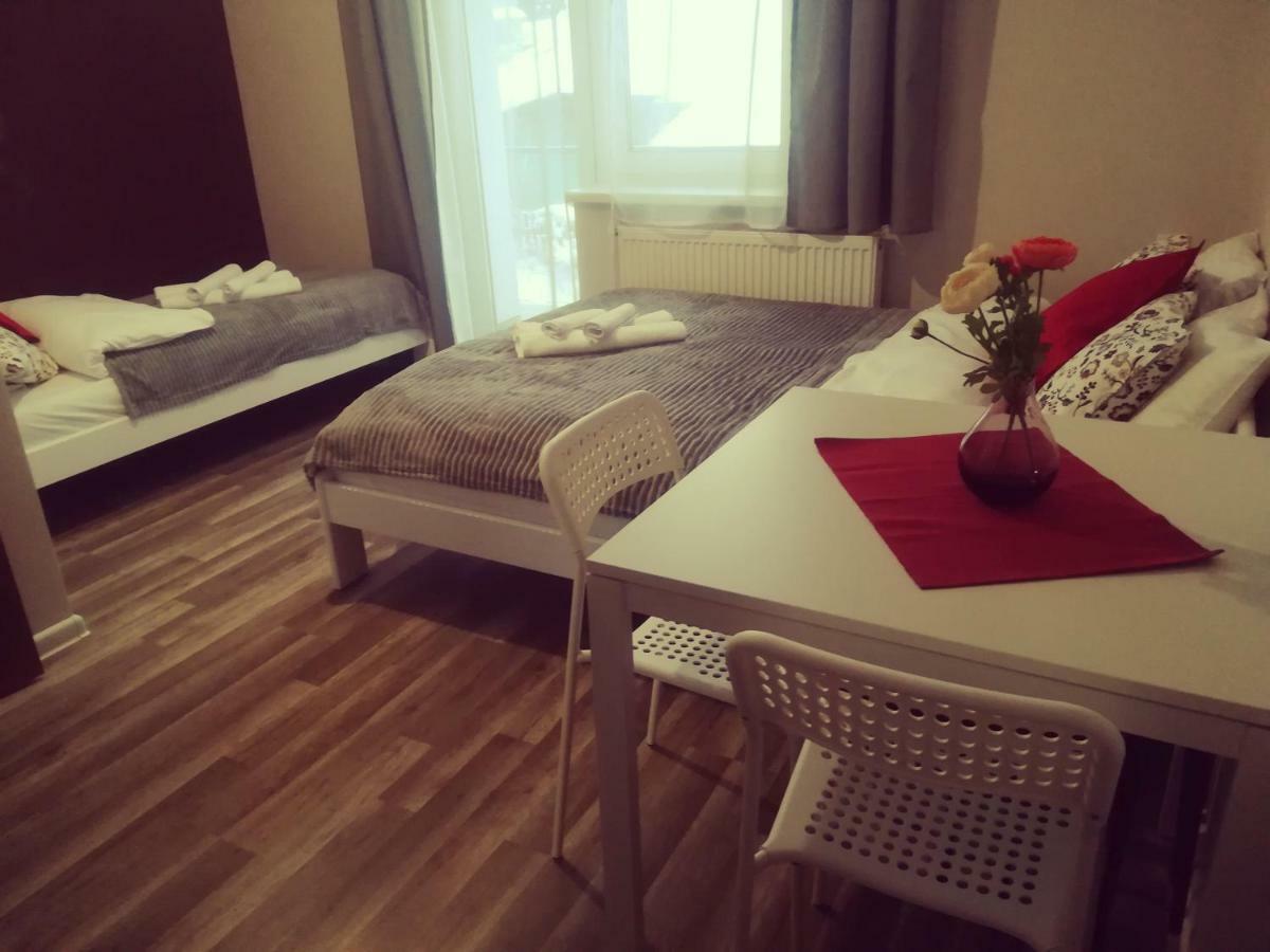 Milka Homestay