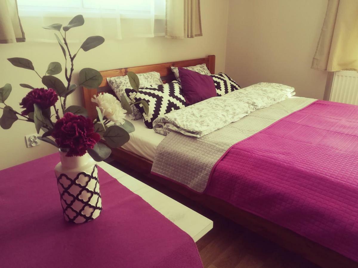 Homestay Milka *