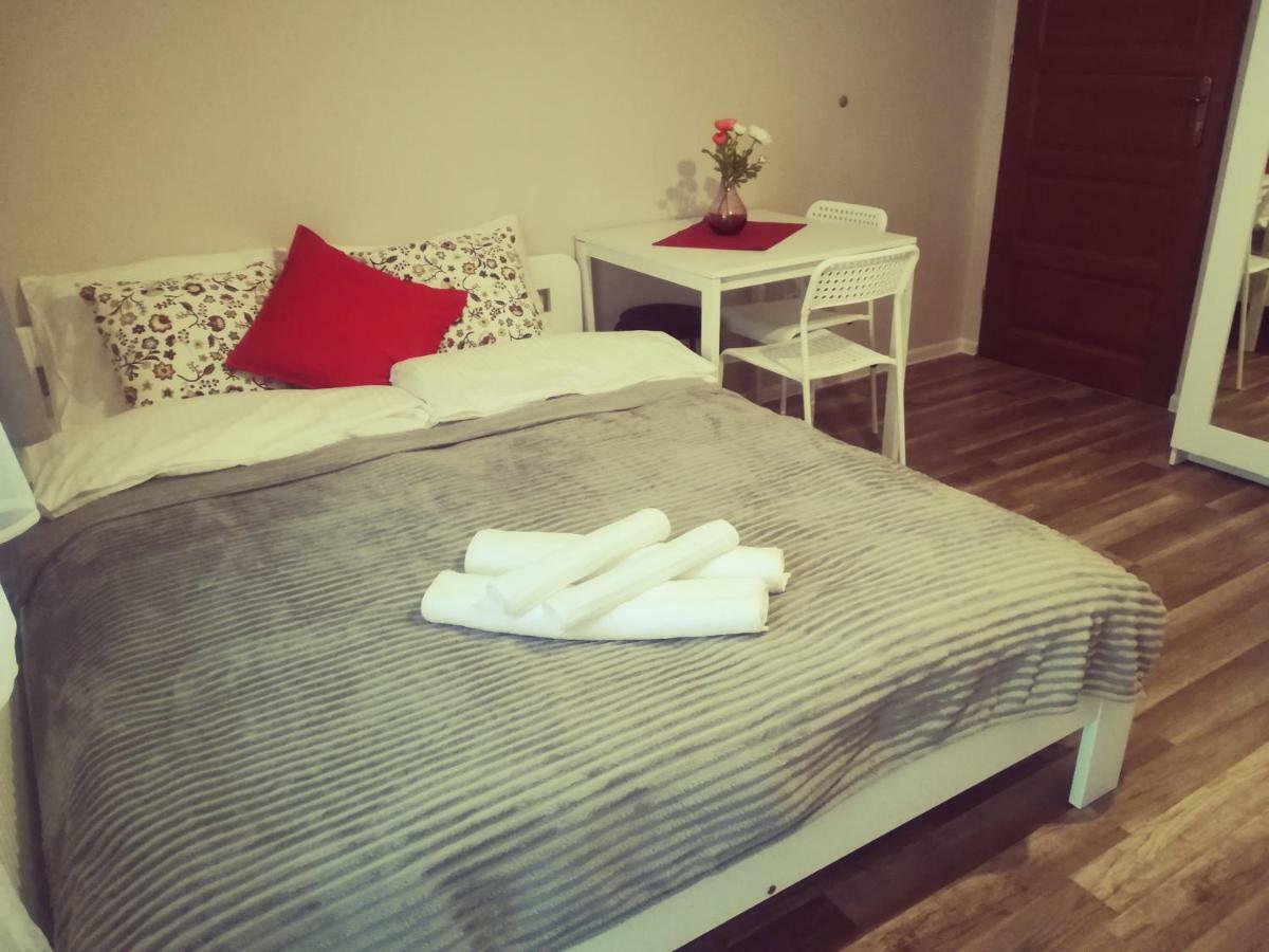 Homestay Milka *