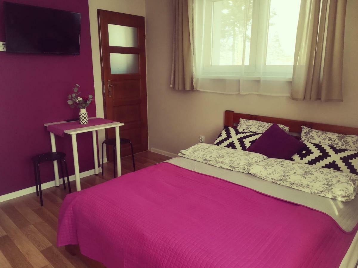 Homestay Milka Zakopane