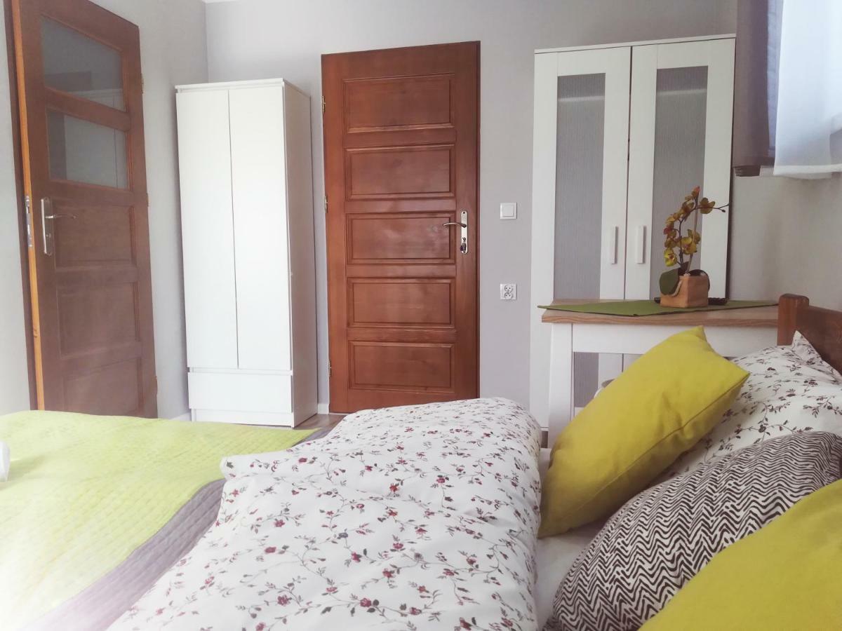 Milka Homestay Zakopane