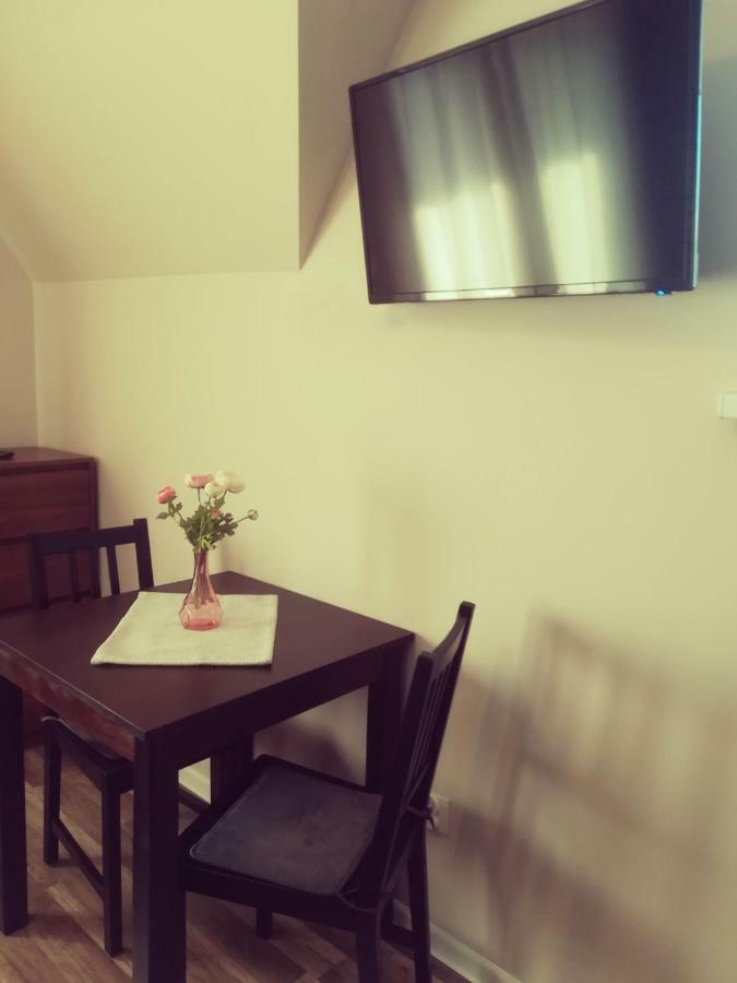 Milka Homestay *