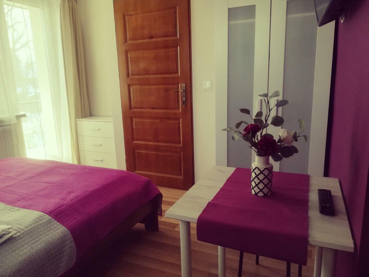 Homestay Milka