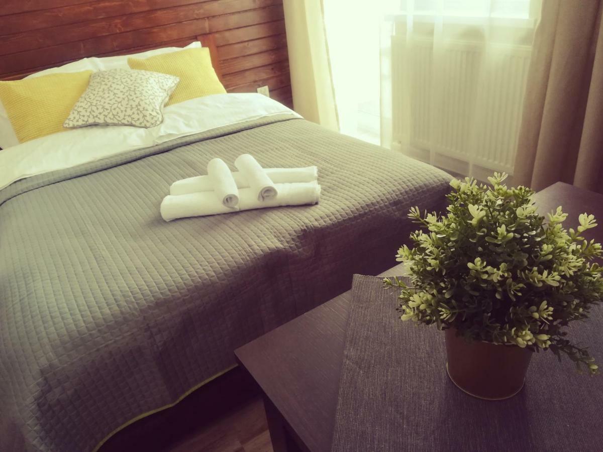 Milka Homestay