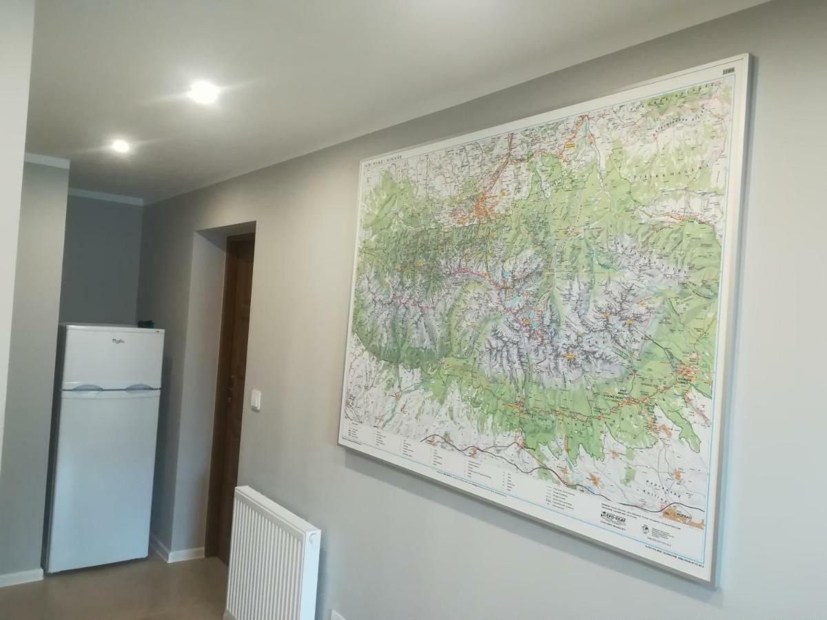 Homestay Milka Zakopane