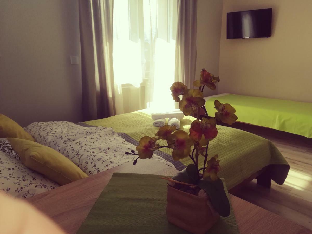 Homestay Milka Zakopane