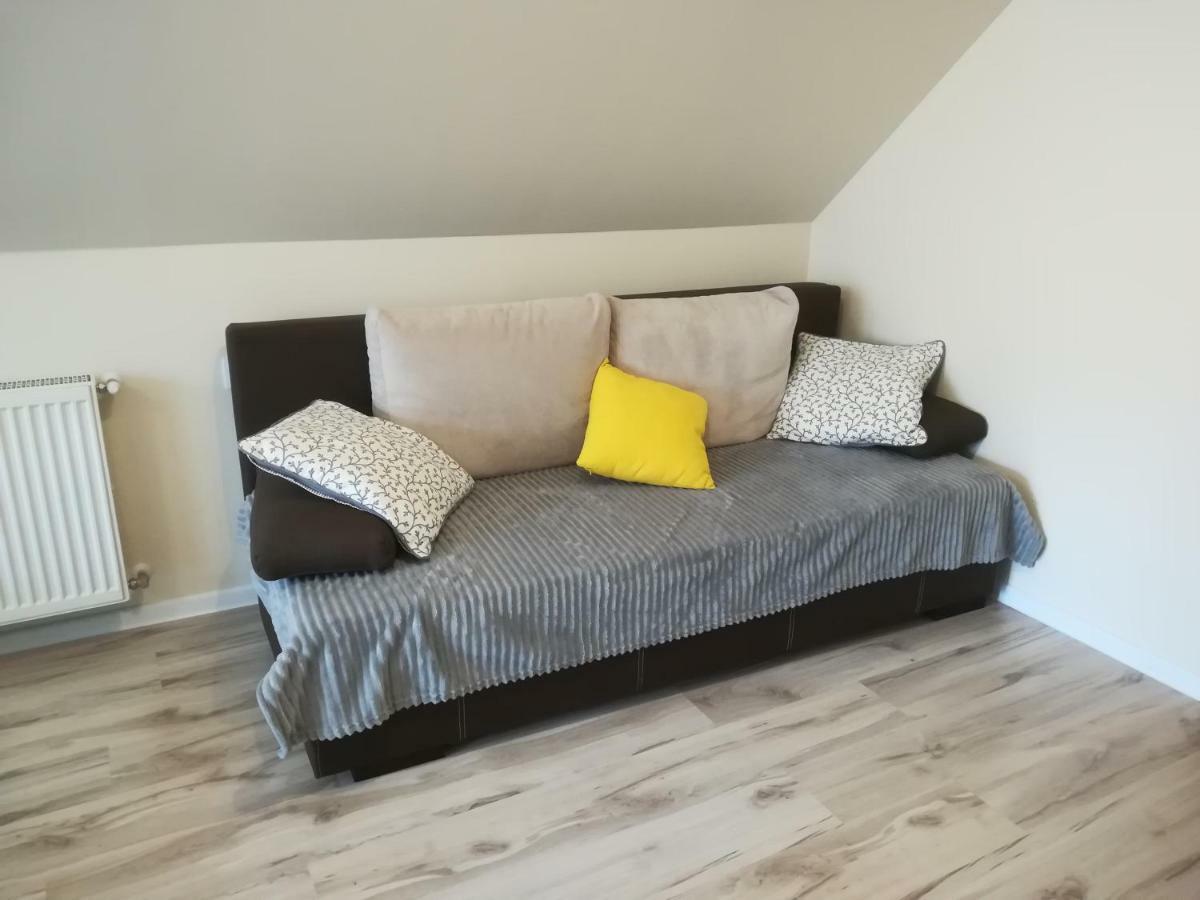 Homestay Milka Zakopane