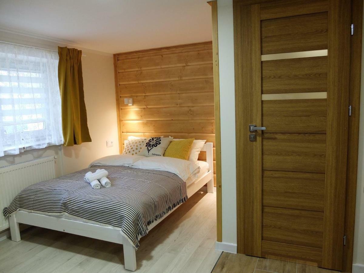 Milka Homestay Zakopane