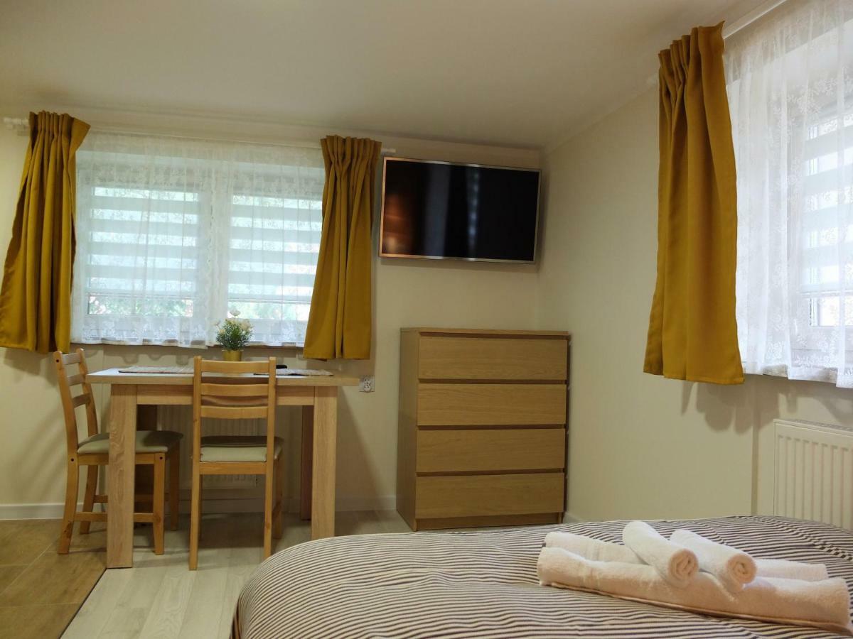 Milka Homestay Zakopane