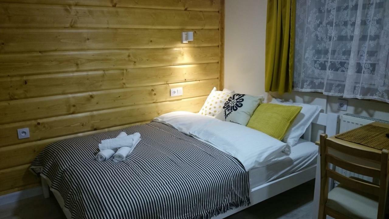 Milka Homestay *