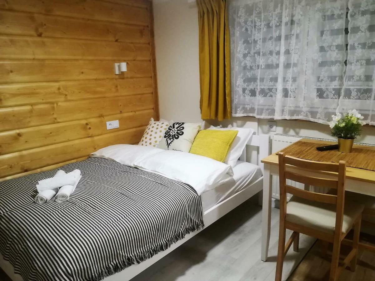 Homestay Milka