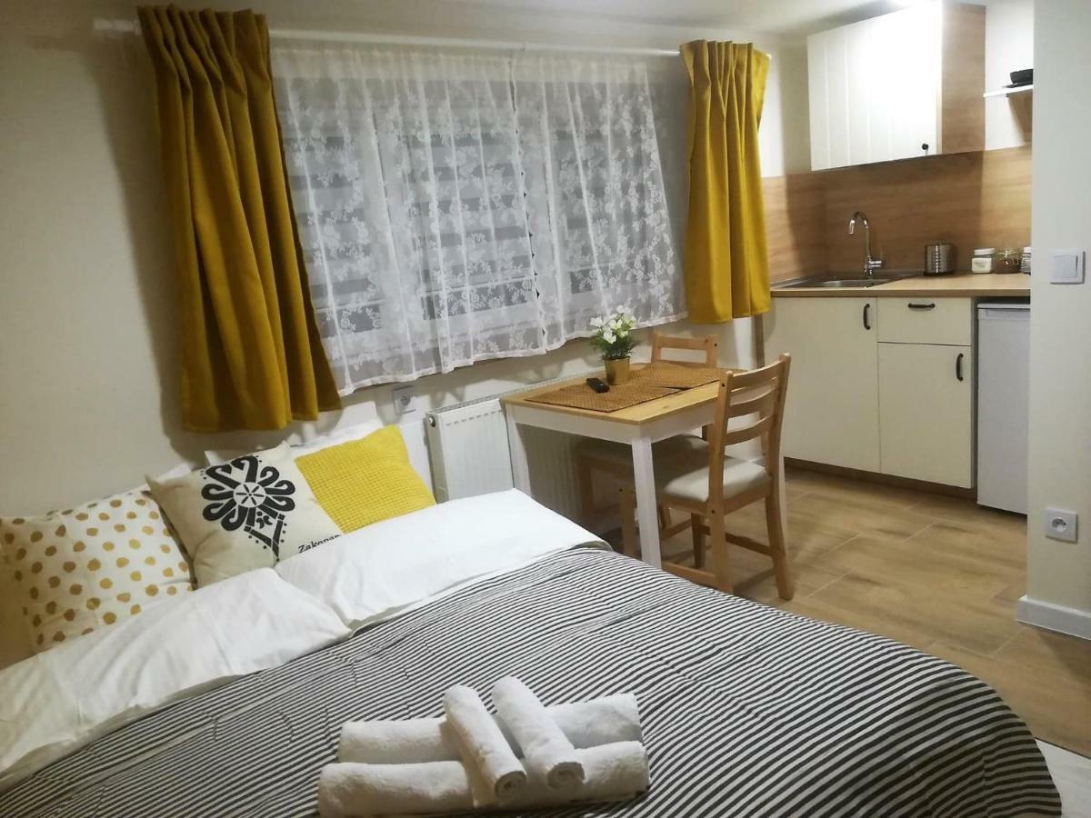 Homestay Milka Zakopane